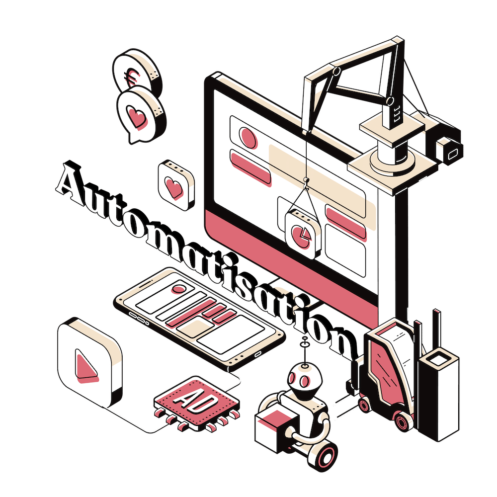 automatisation