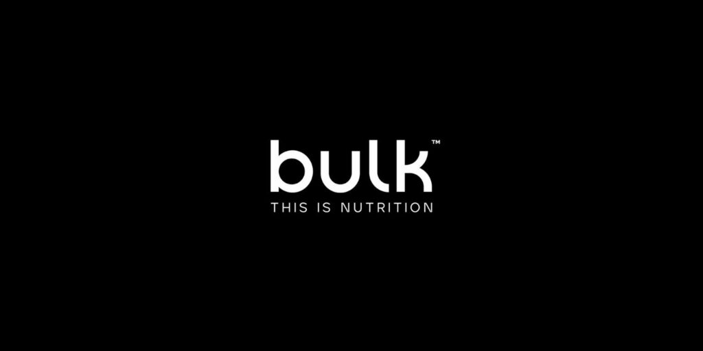 bulk nutrition