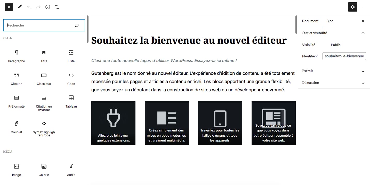 Les 9 Meilleurs Page Builder Wordpress En 2022