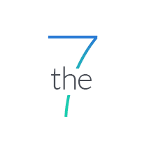 the7 logo