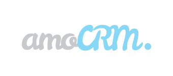 amocrm logo