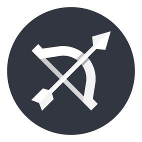 tweet hunter logo