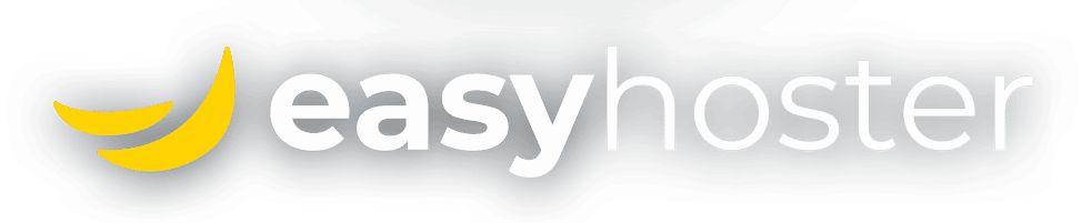 easyhoster logo