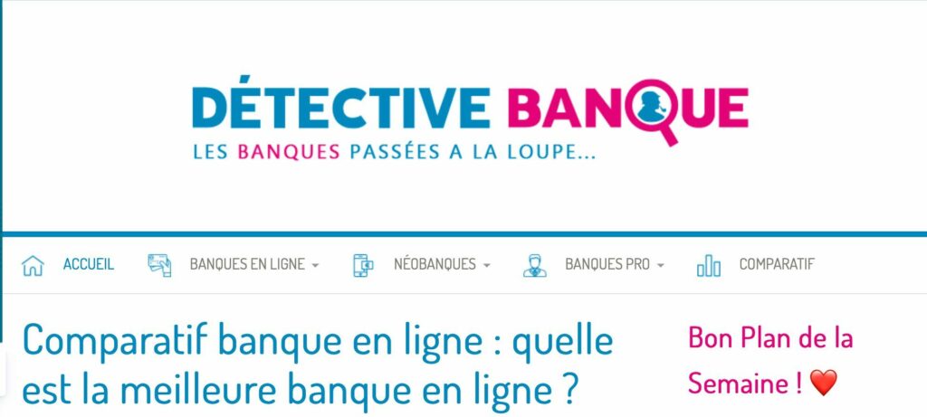 detective banque fr