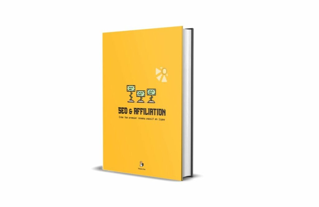 ebook affiliation seo lesmakers
