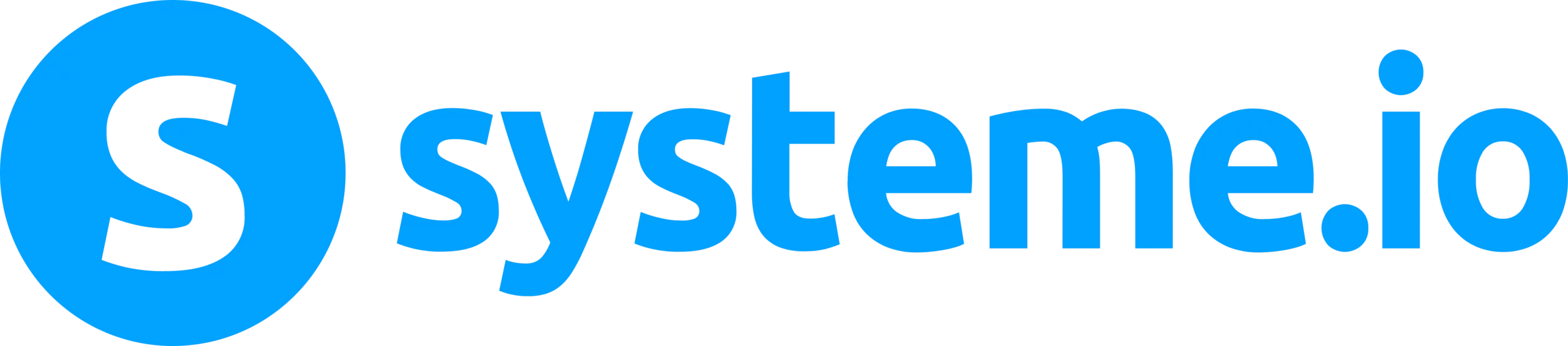 logo system io