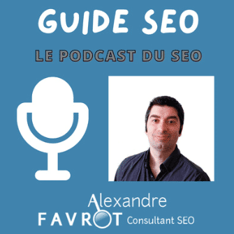 guide seo podcast