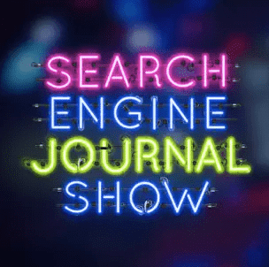 search engine journam show podcast seo