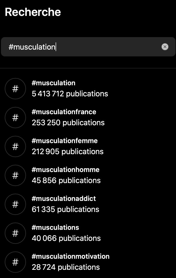 Comment percer sur Instagram en 2023 ? les 7 étapes