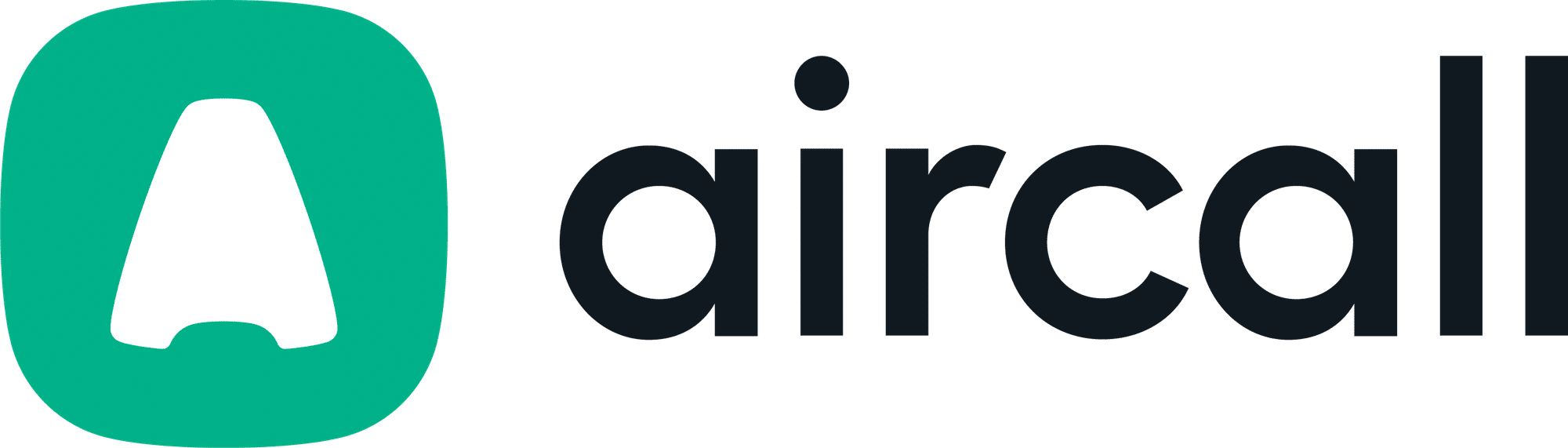 logo aircall
