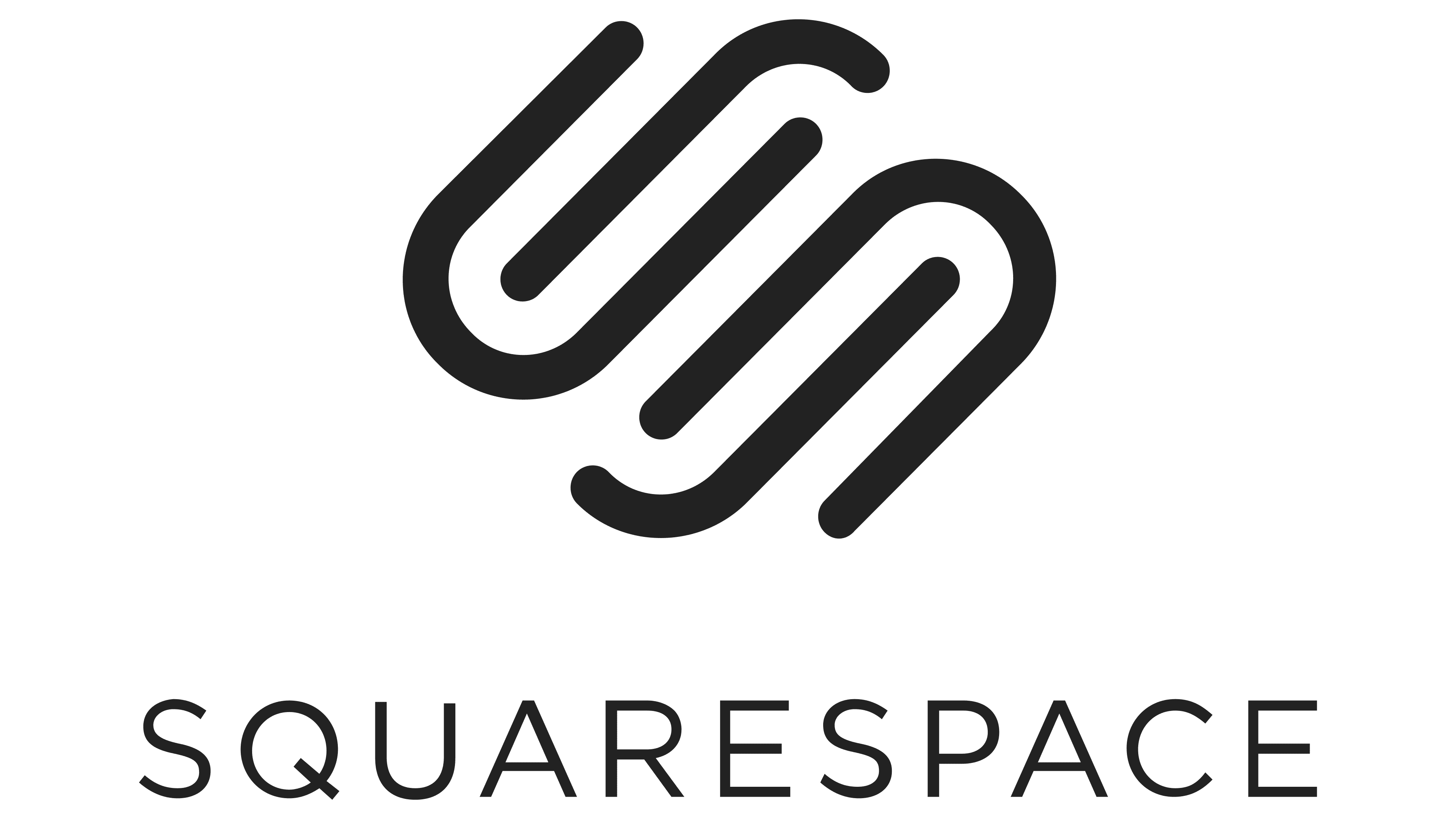 logo squarespace