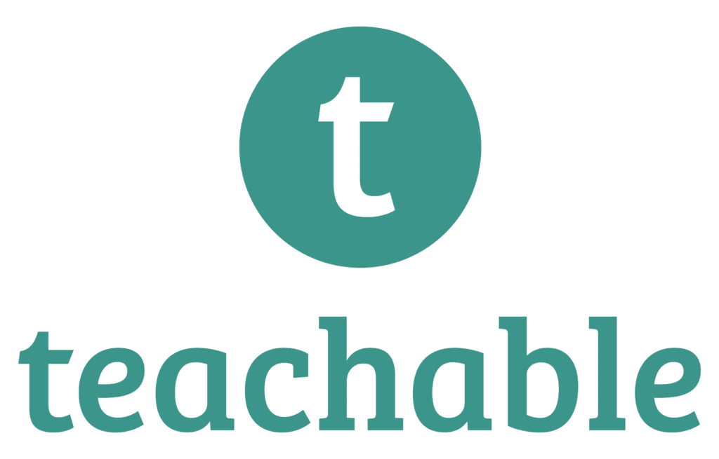 teachable logo
