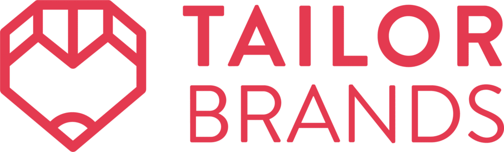 logo tailor brands