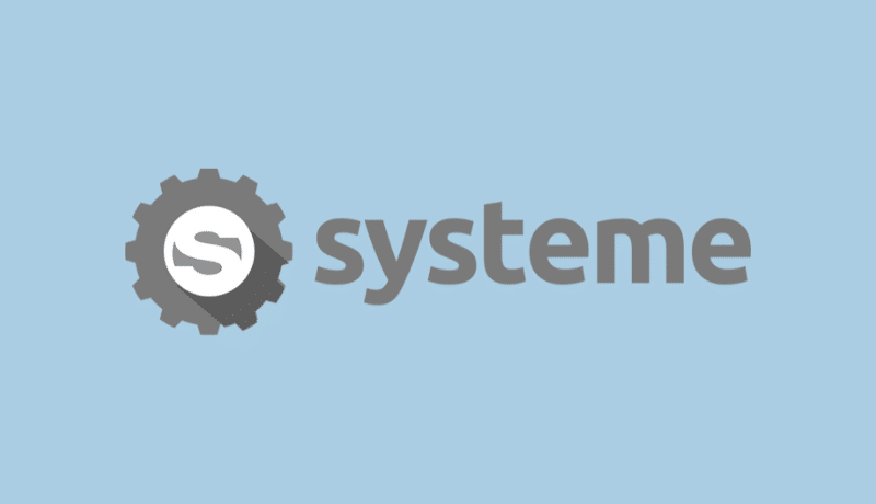 systeme io lesmakers