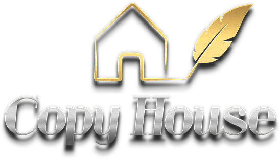 copy house logo