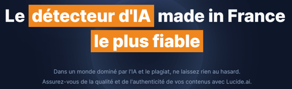 interface lucide ai