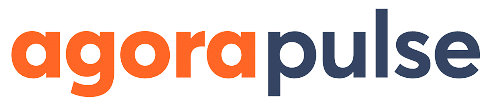 logo agorapulse
