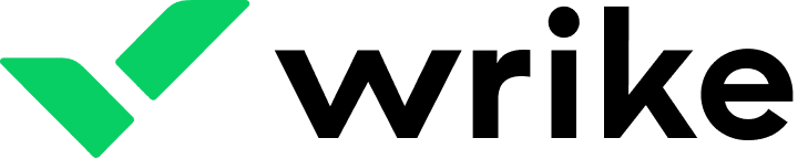 logo wrike