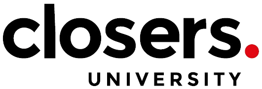 closers group logo