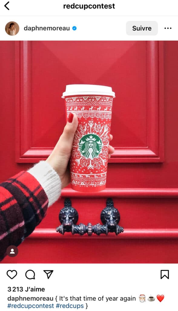 redcupcontest starbuck