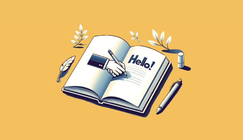 comment faire une introduction