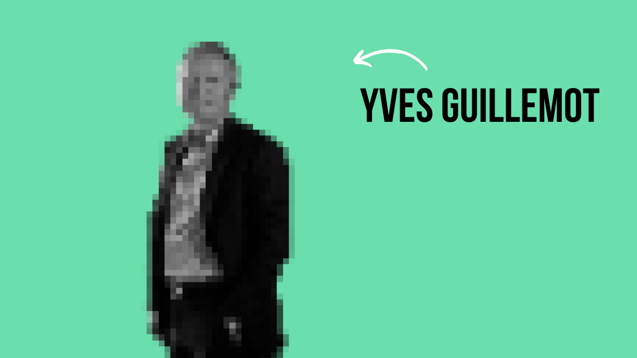 yves guillemot histoire