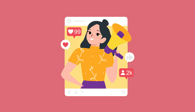 comment devenir influenceur