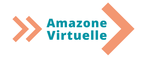 logo amazone virtuelle