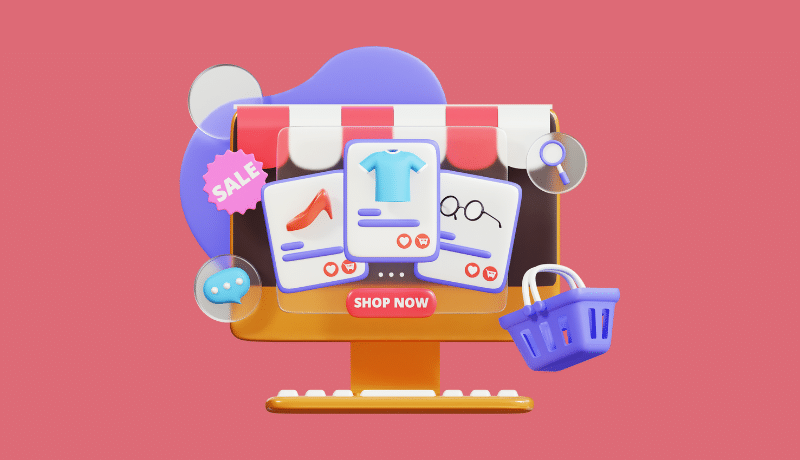 se lancer dans le e commerce