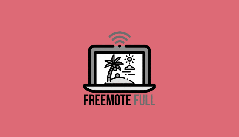 avis freemote full
