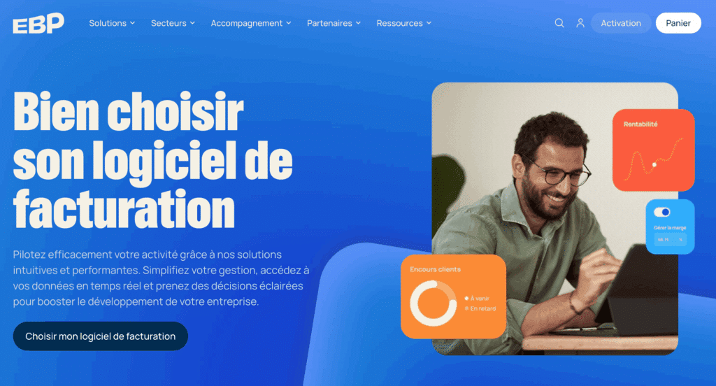 ebp avis
