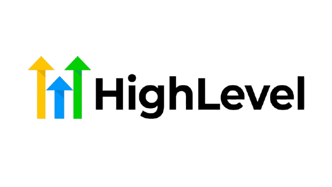 gohighlevel logo