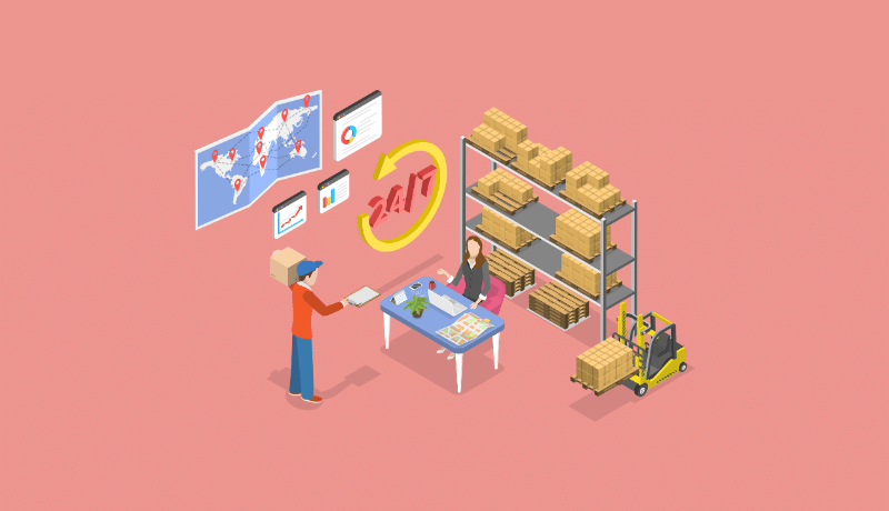 logiciel gestion de stock