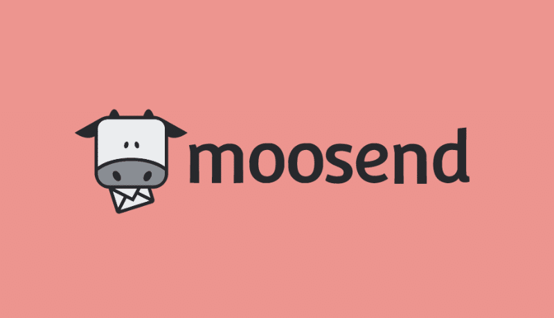 moosend