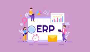 erp services