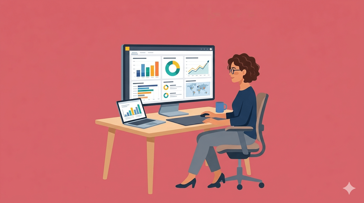 formation power bi