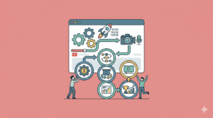 youtube automation