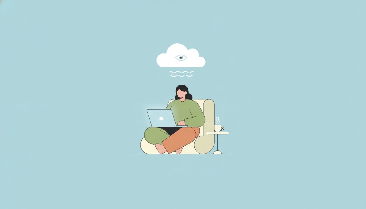 travailler distance toute